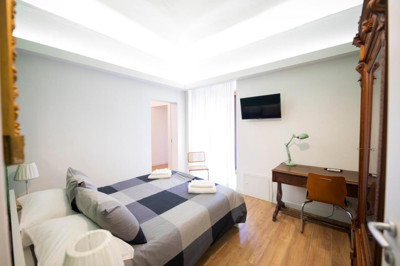 Apartment Uzeda