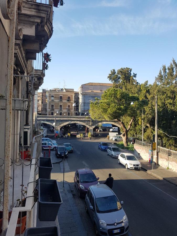 Uzeda Apartment Catania