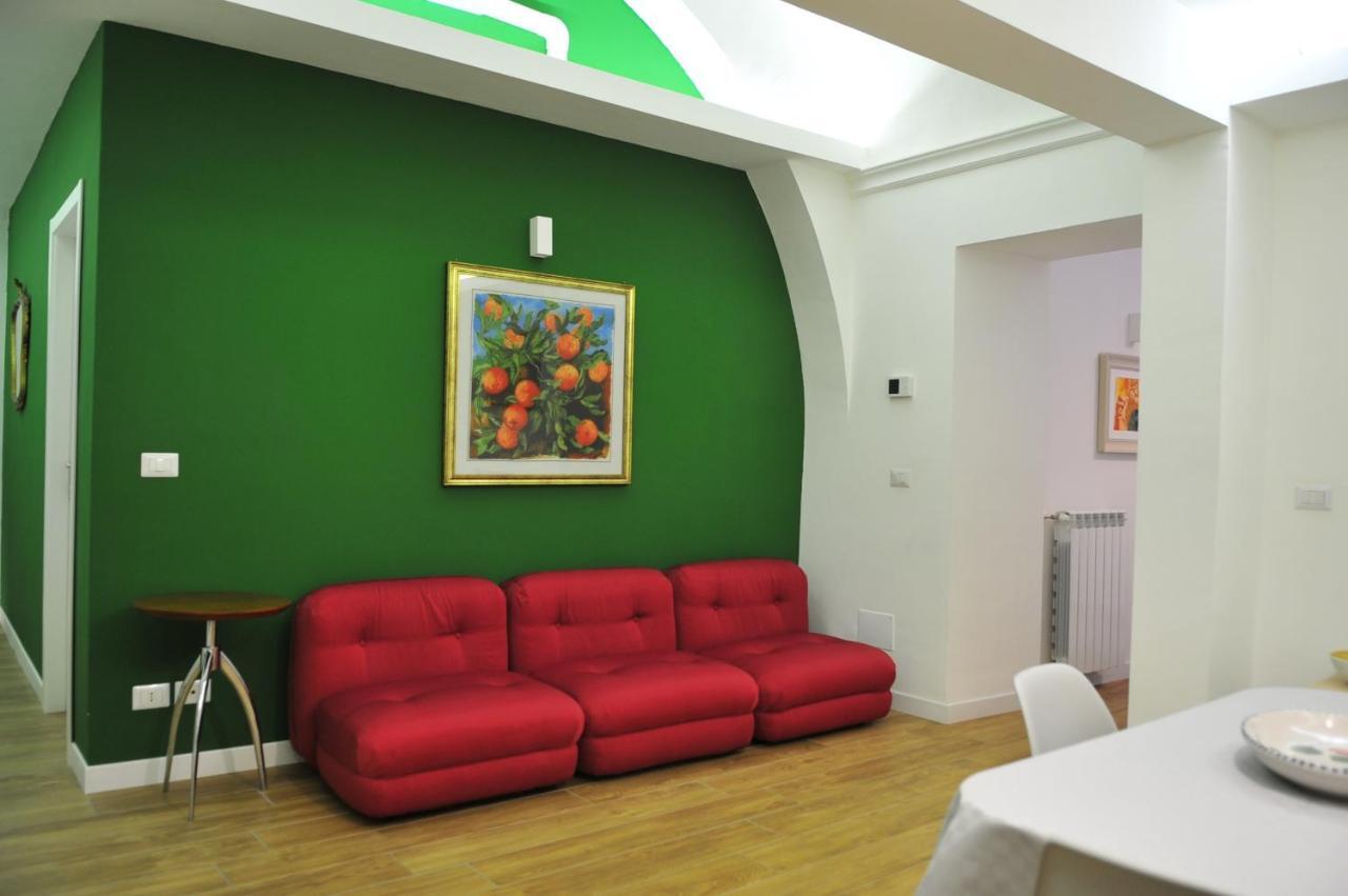 Apartment Uzeda