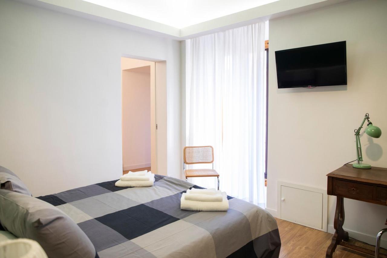 Appartamento Uzeda Catania