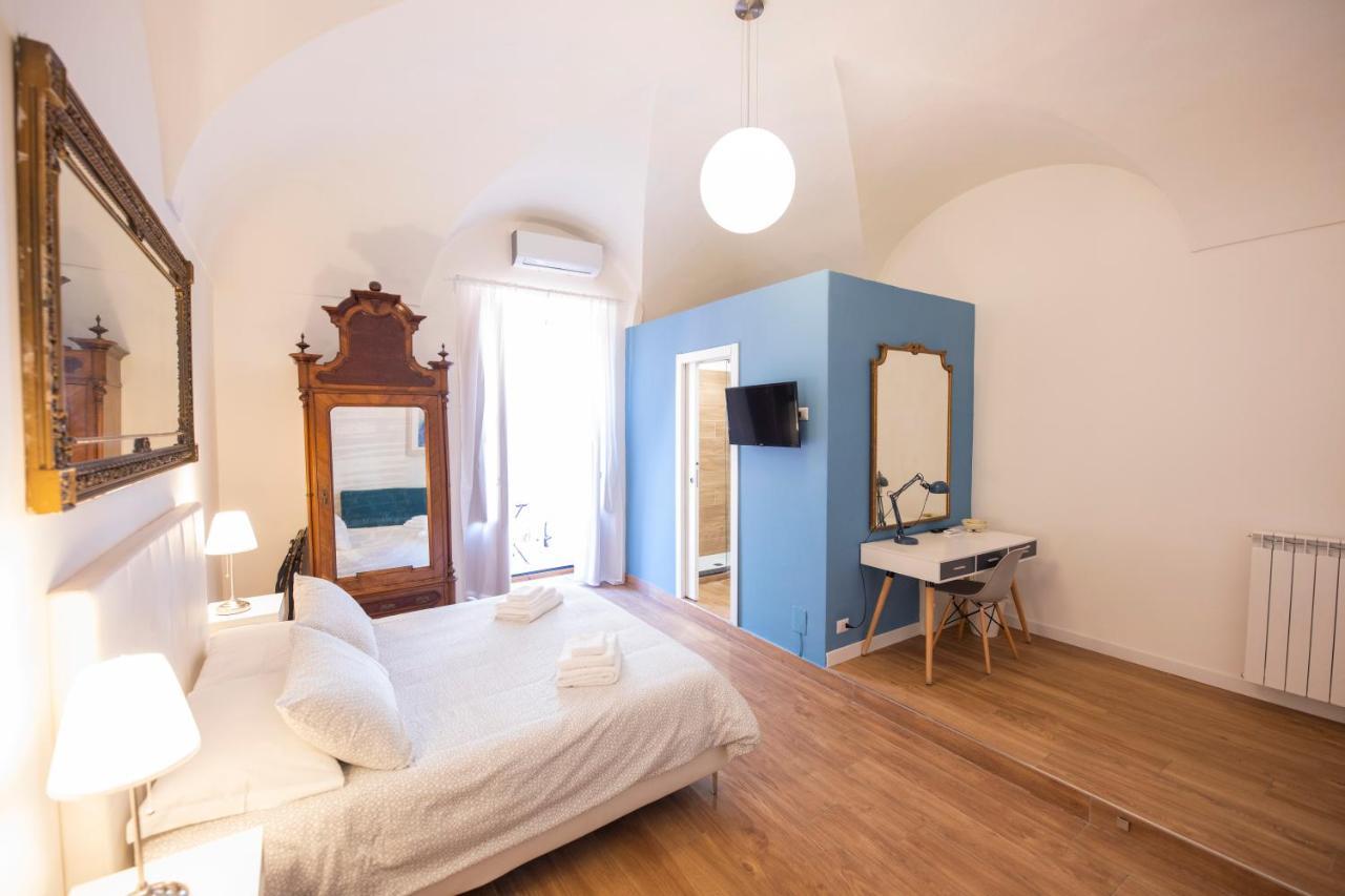 Appartamento Uzeda