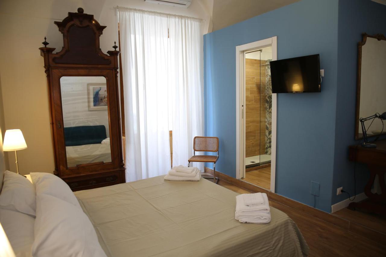 Appartamento Uzeda Catania